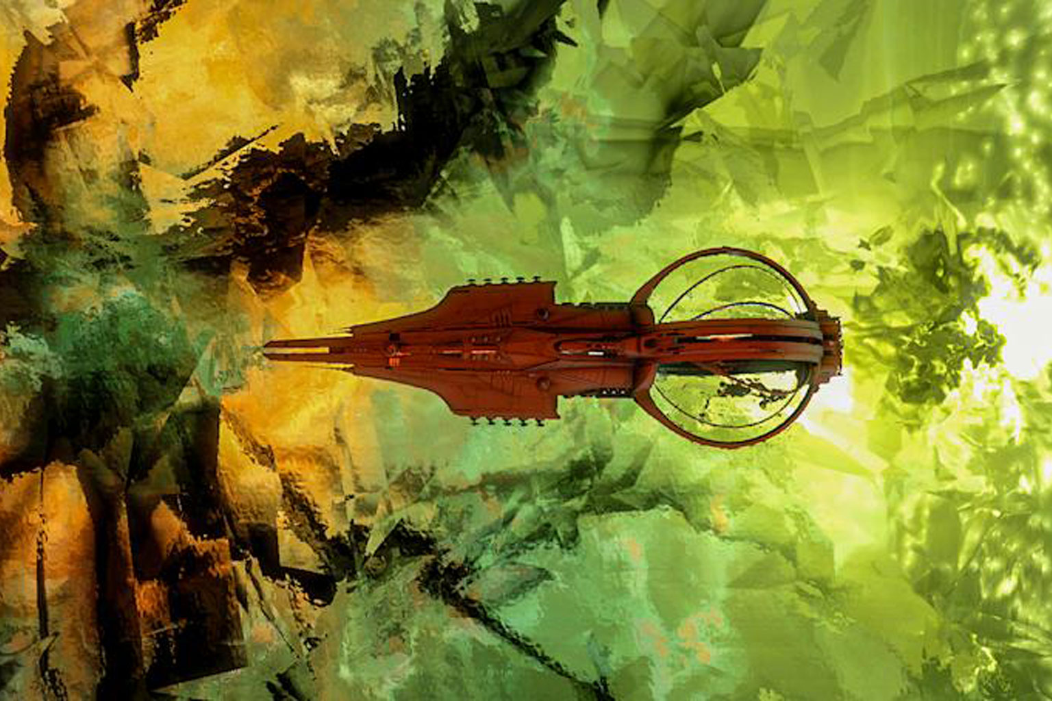 Thoughts on EVE Online Patch Notes 23.02