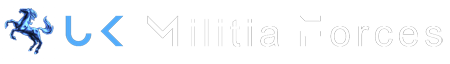 UK Militia Forces Logo