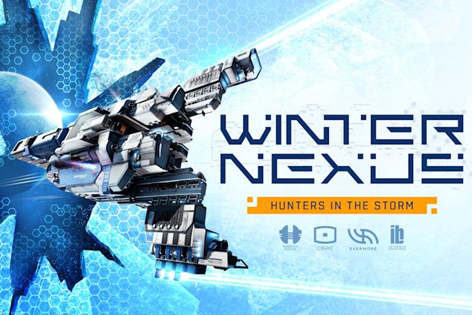Thoughts on Winter Nexus: Hunters in the Storm
